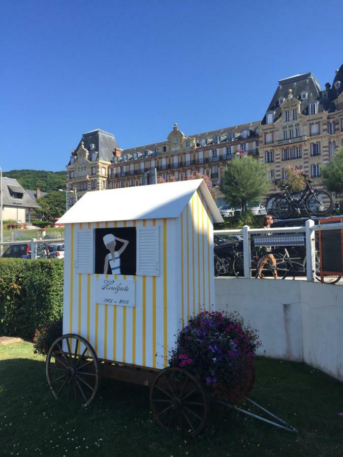乌尔加特Proche De La Mer 2 Adultes Et 2 Enfants公寓 外观 照片